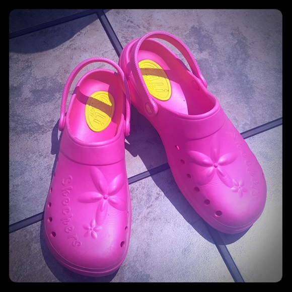 skechers beach glower